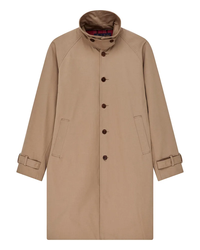 Monument Coat