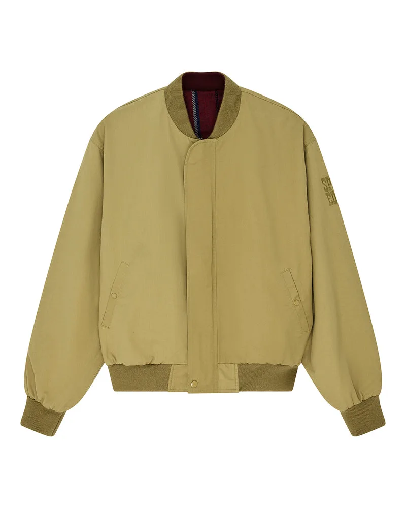 Pendula Reversible Jacket