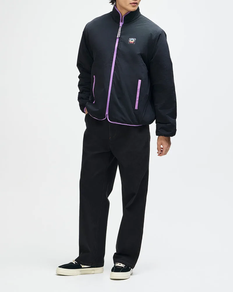 Owen Reversible Fleece