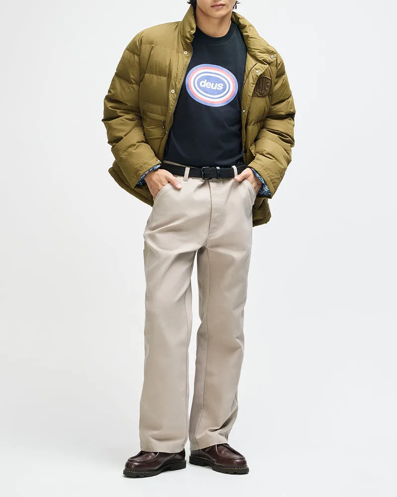 Carson Down Jacket