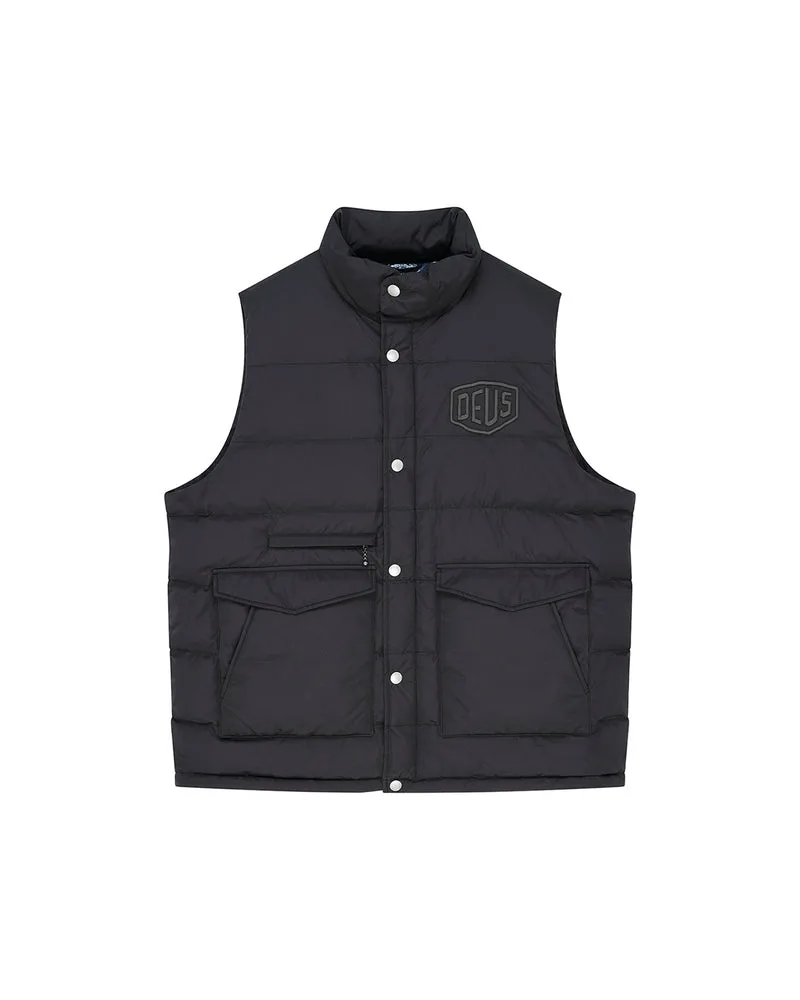 Carson Down Vest