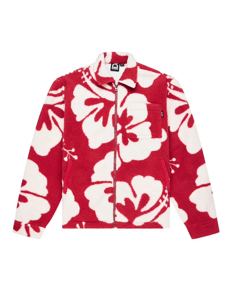 Oahu Sherpa Jacket