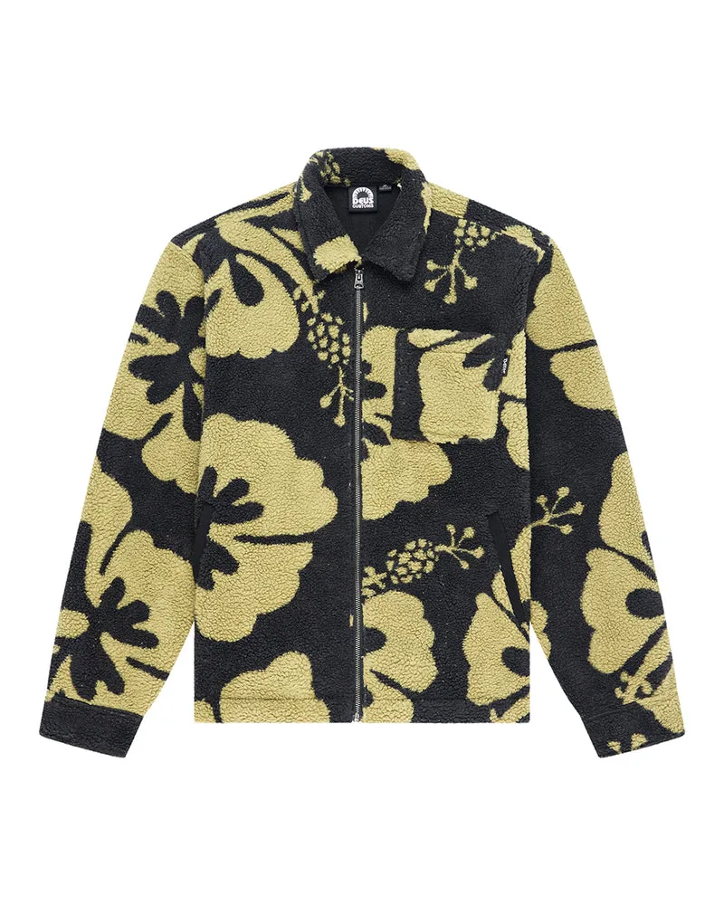 Oahu Sherpa Jacket
