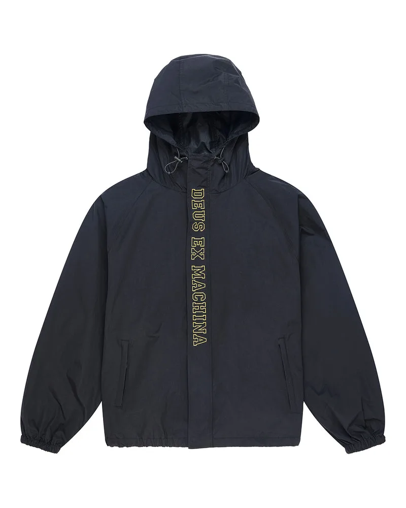 Master Stroke Anorak (Plain)