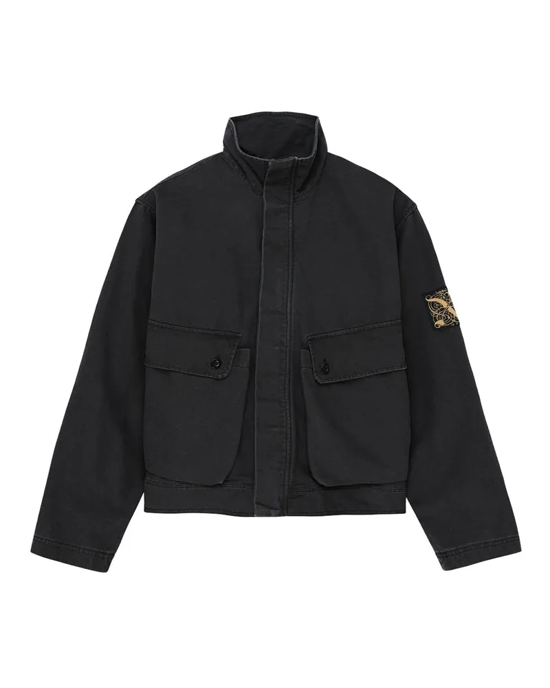 Common State Jacket