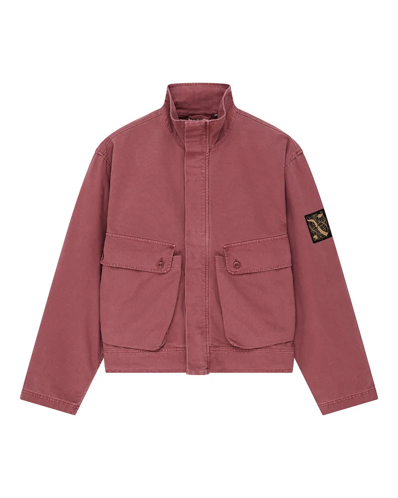 Common State Jacket