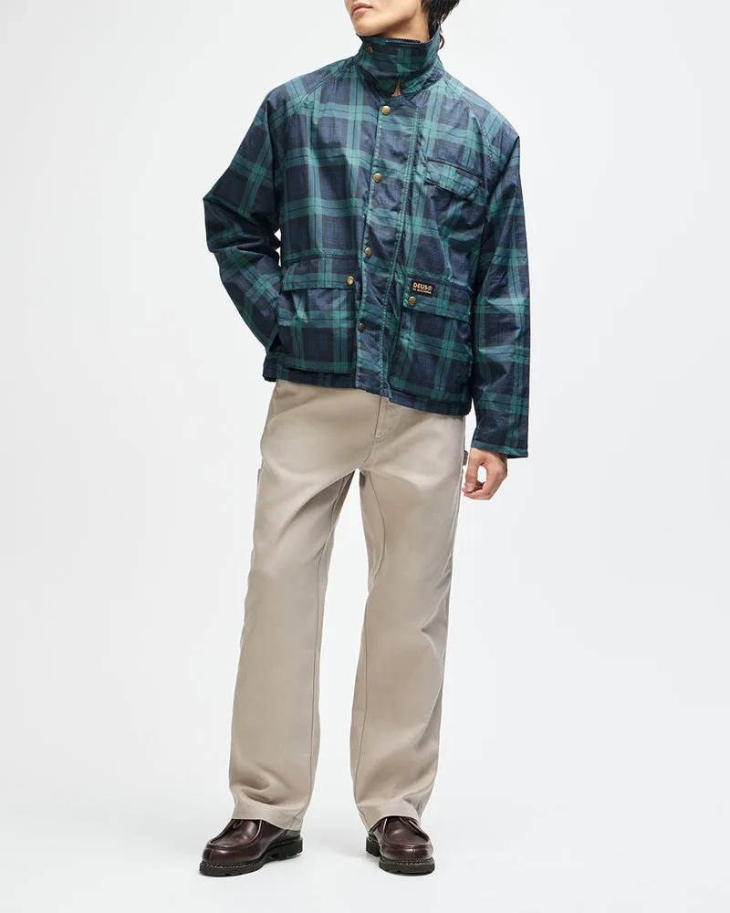 Marsden Hunting Jacket