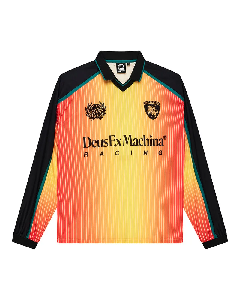 Galactico Moto Jersey
