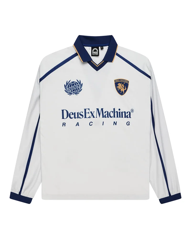 Galactico Moto Jersey