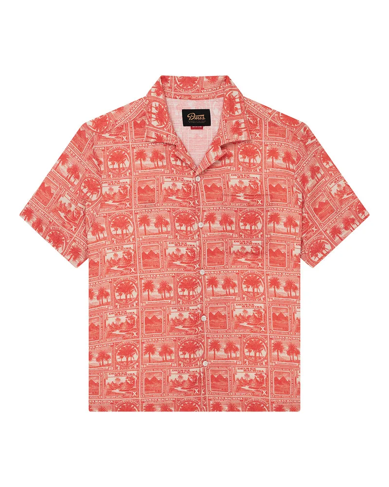 Mail-Man Shirt