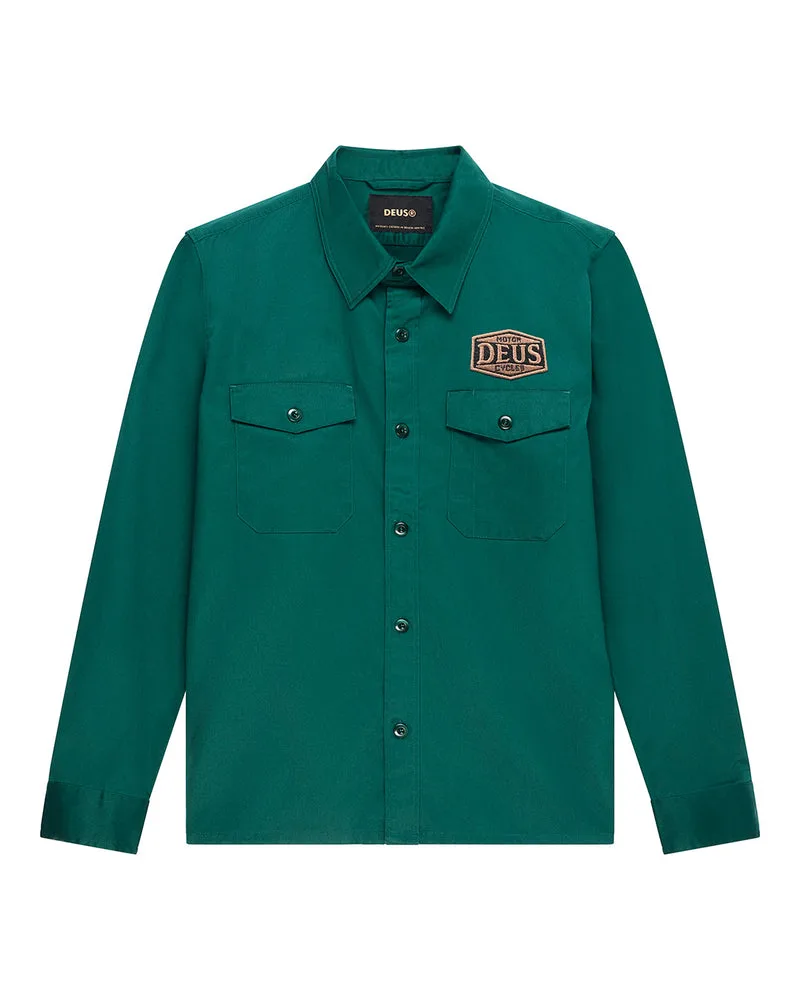 Service Ls Shirt