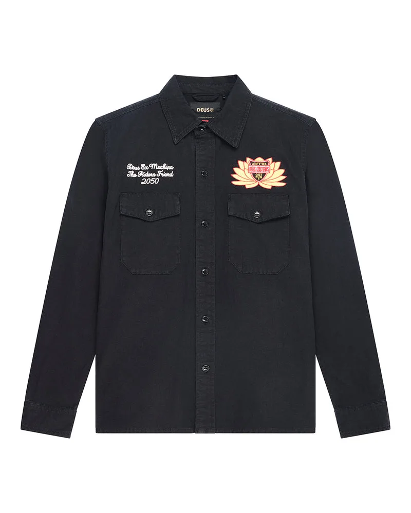 Sacred Chest Shirt