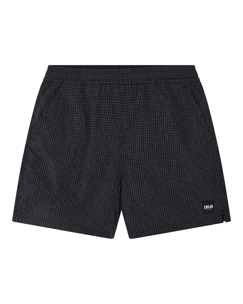 Service Mesh Swim Short