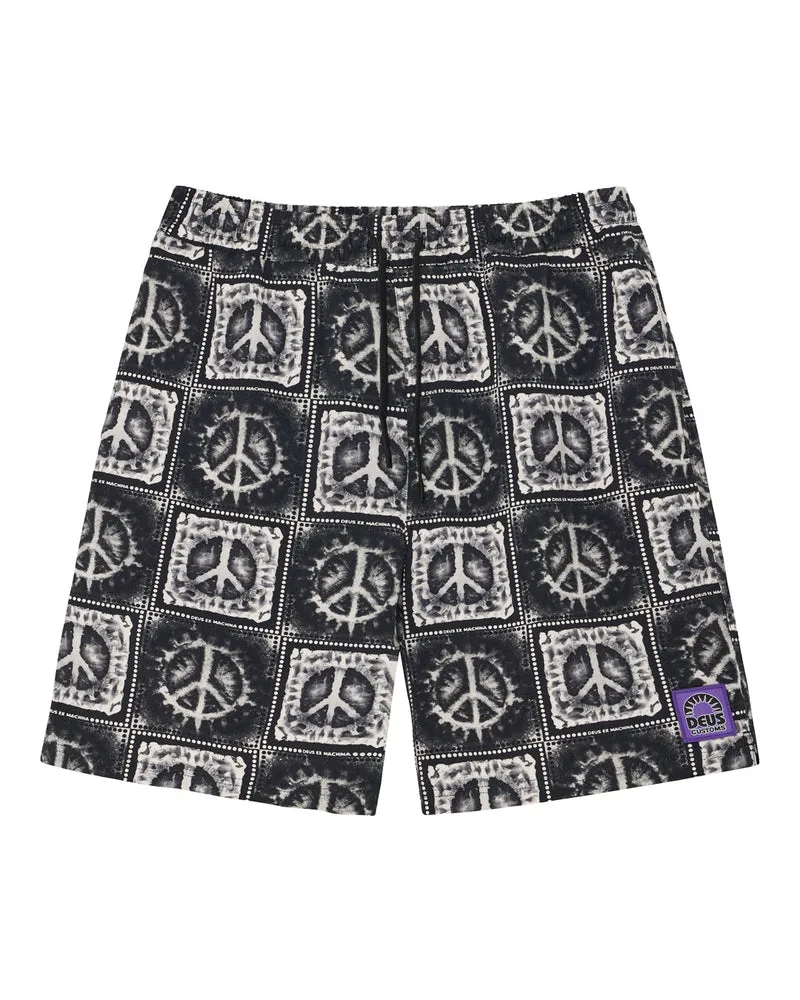 Solarhot Swim Short