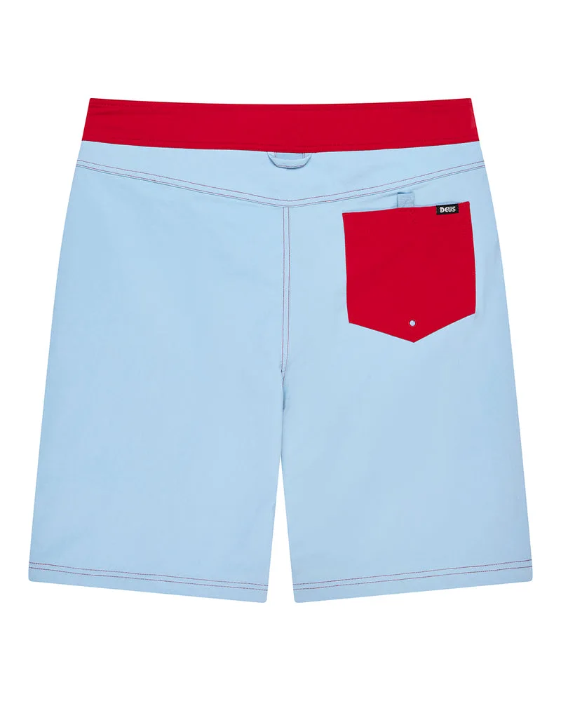 Long Boardshort