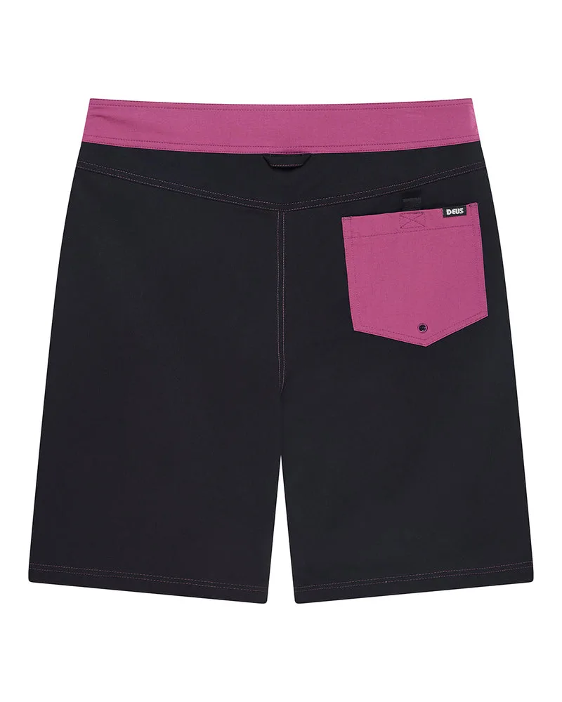Long Boardshort