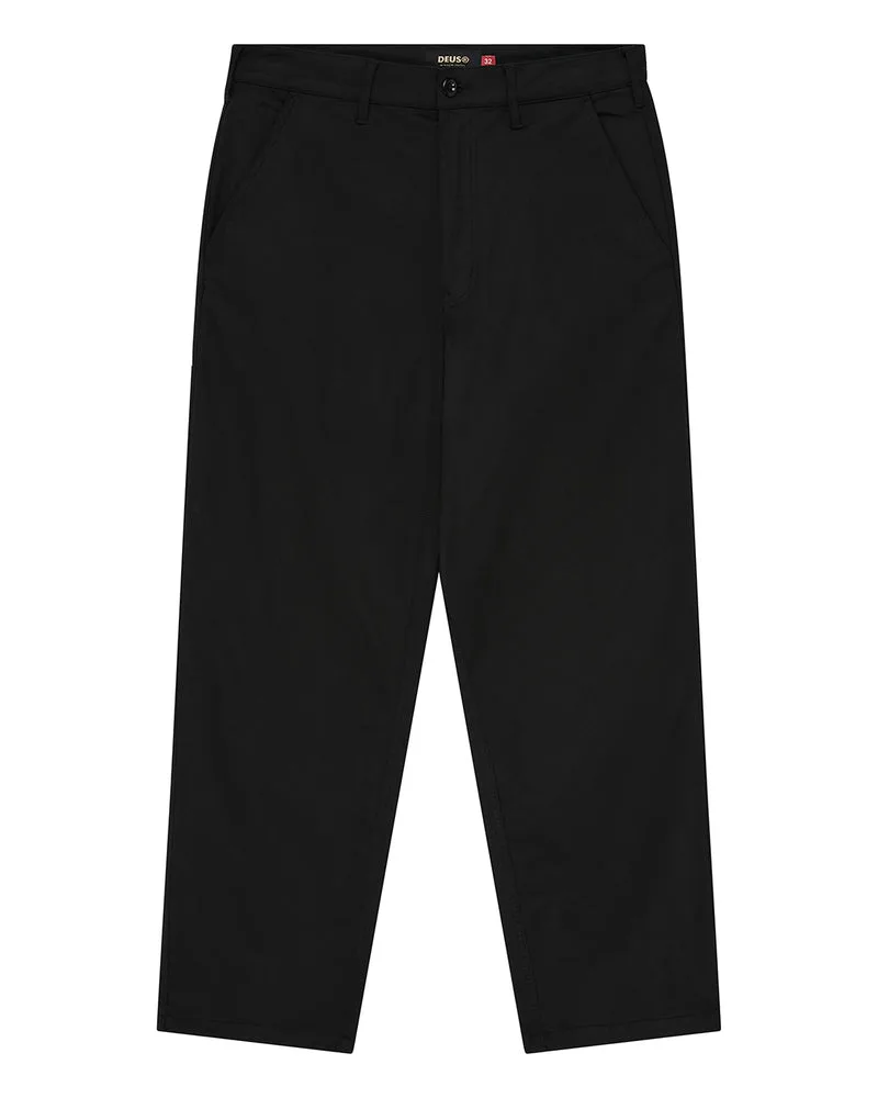 Marnus Pant