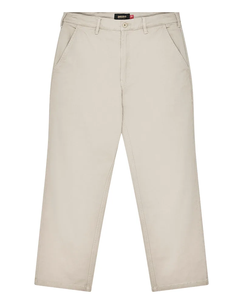 Marnus Pant