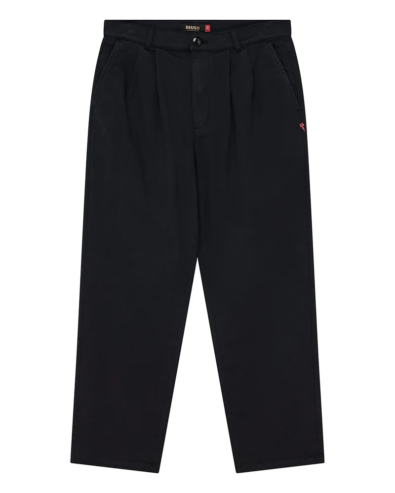 Otto Pleated Pant
