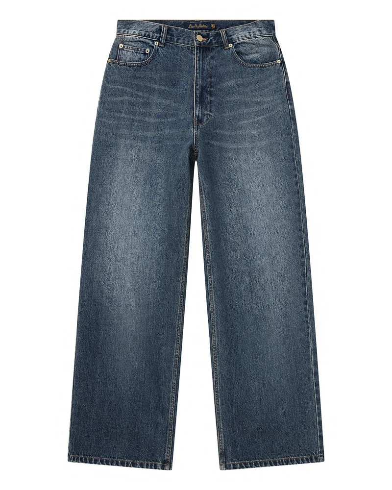 Drift Line Wide Jean
