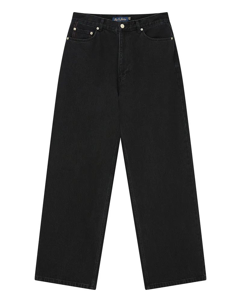 Drift Line Wide Jean