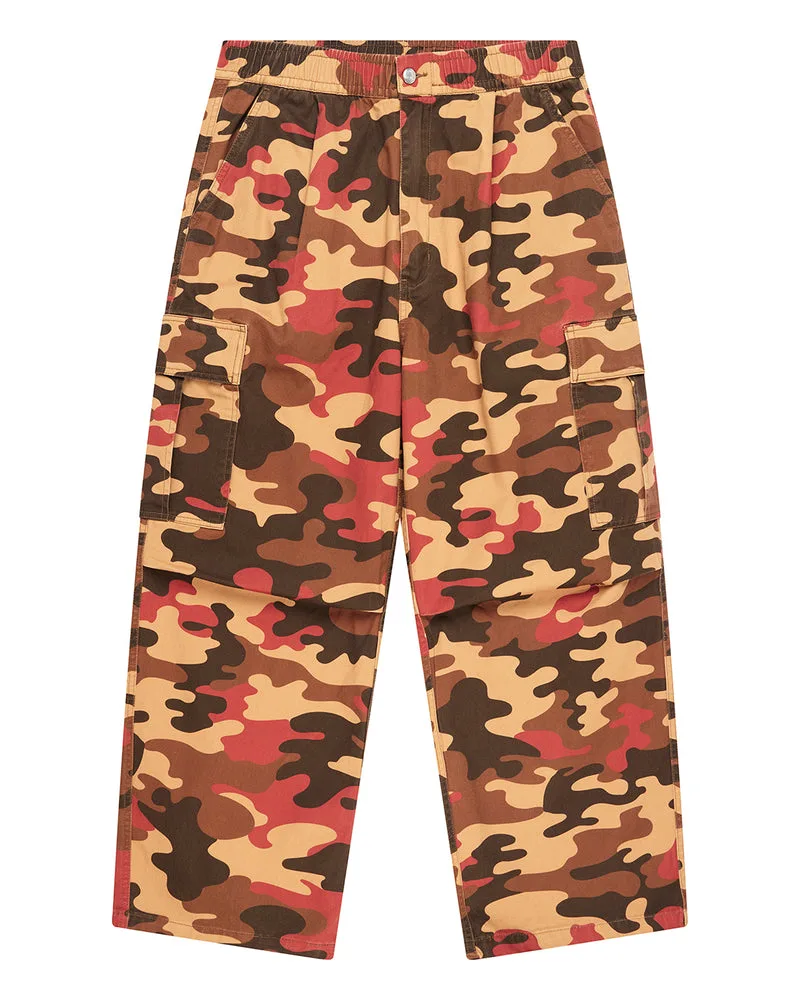 Ombre Cargo Pant