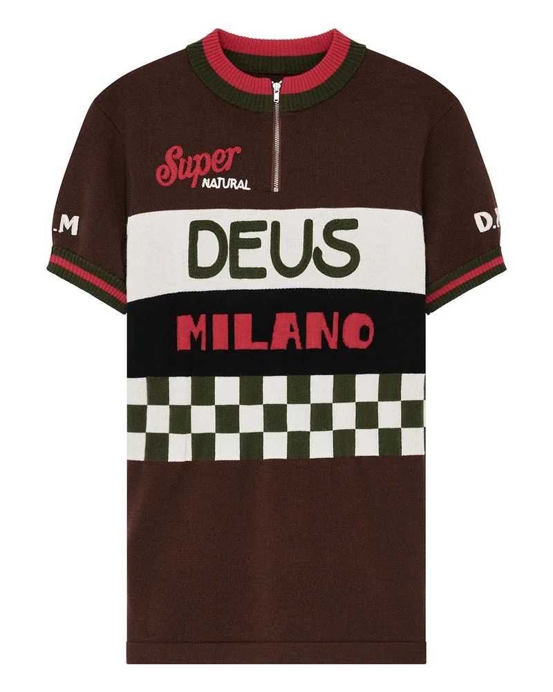 Hyper Extension Jersey