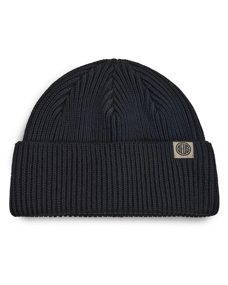Pill Merino Beanie