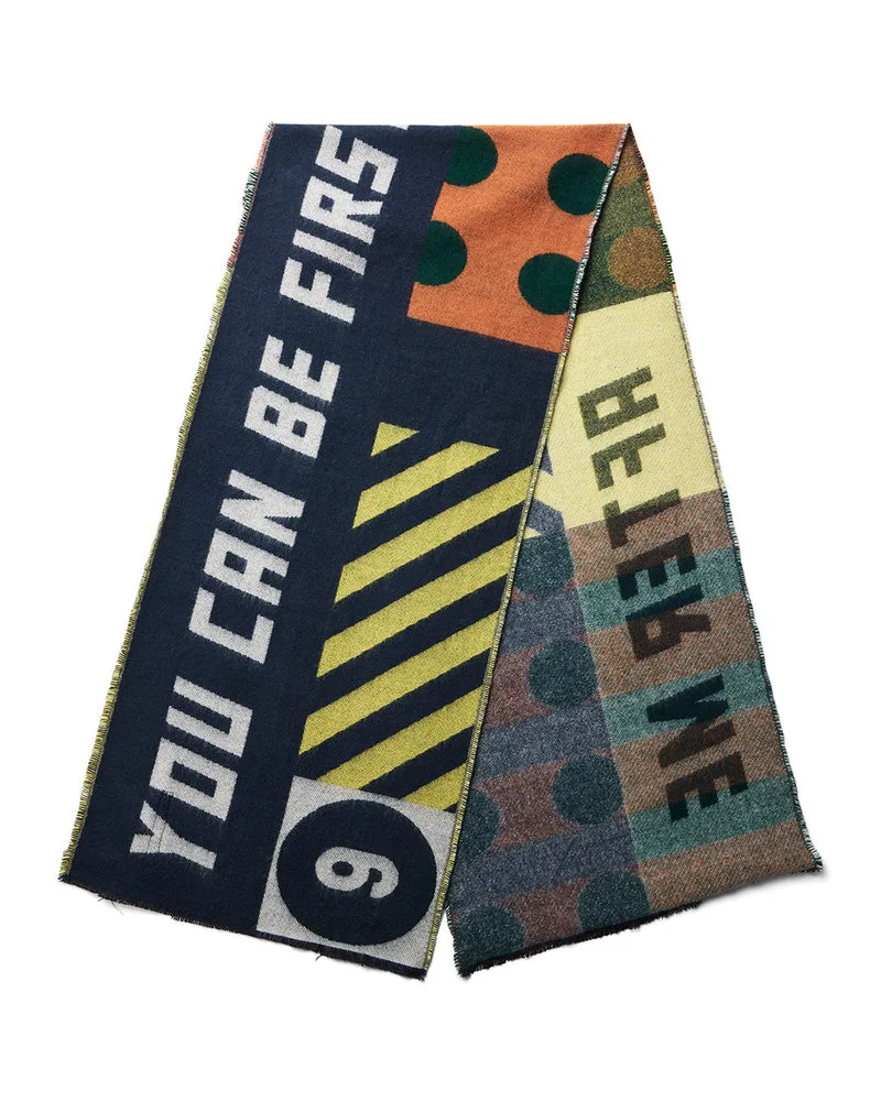 Mini After Me Scarf