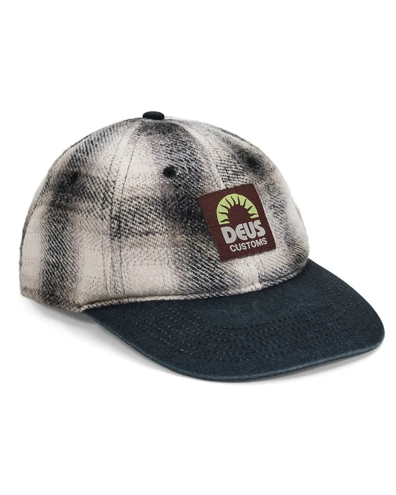 Vacay Check Cap