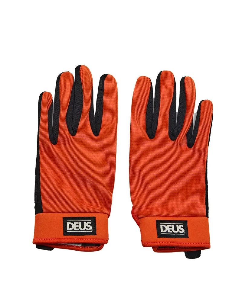 Dirt Gloves