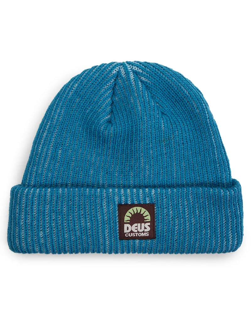 Melody 2-Tone Beanie