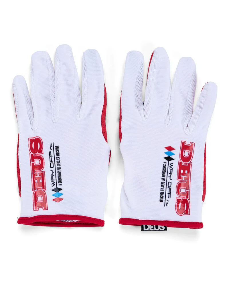 Enduro MX Gloves
