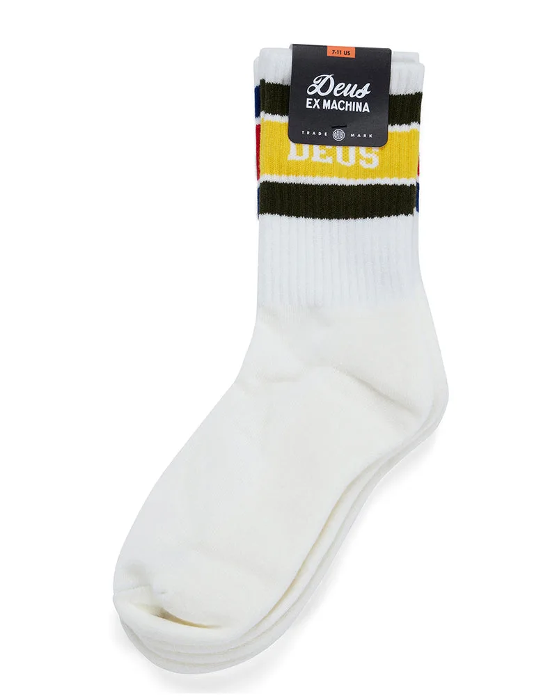 Freeway Socks