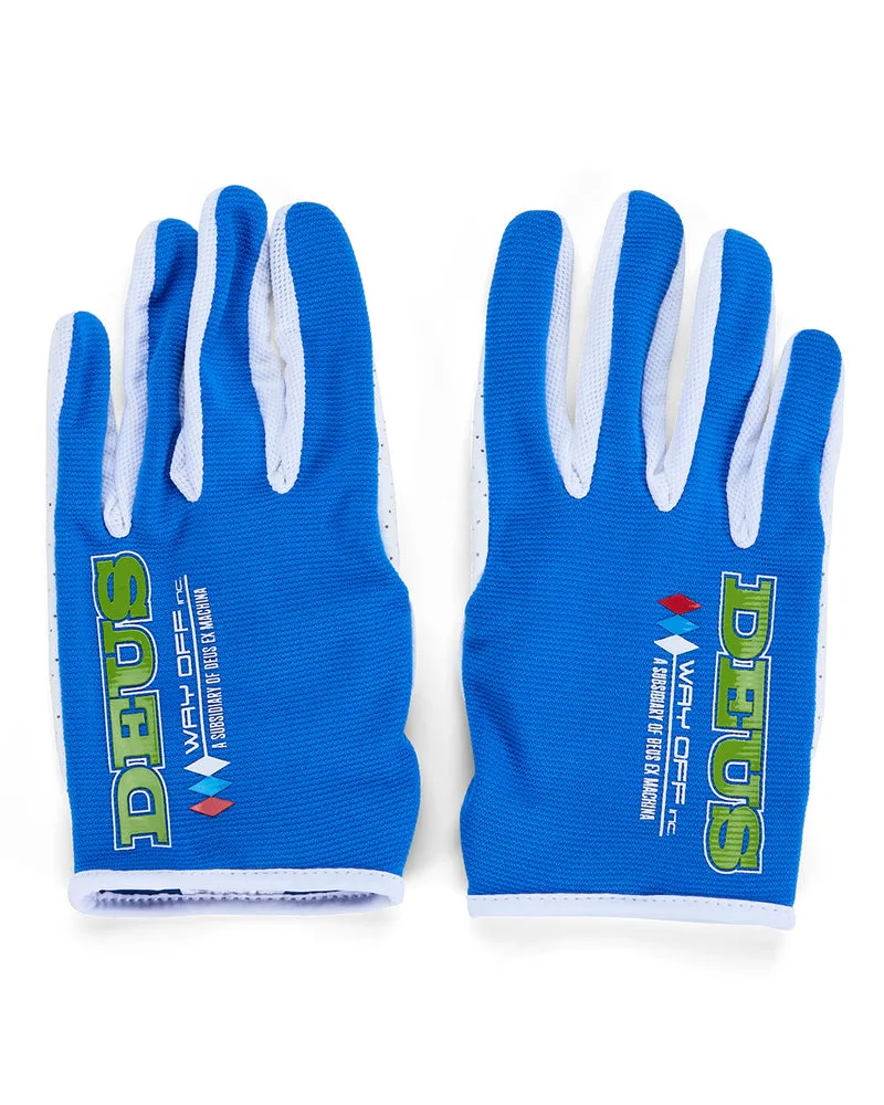 Enduro MX Gloves