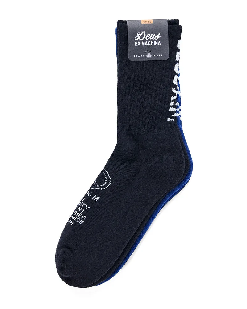 Power Socks