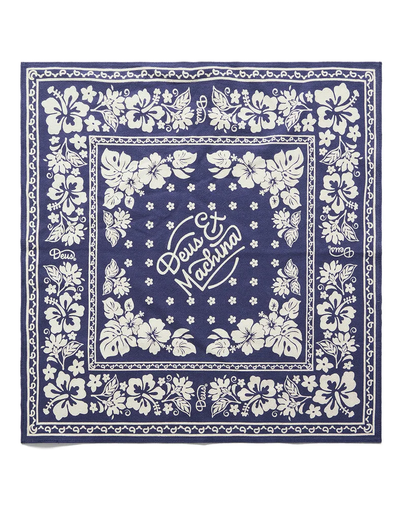 Oahu Bandana