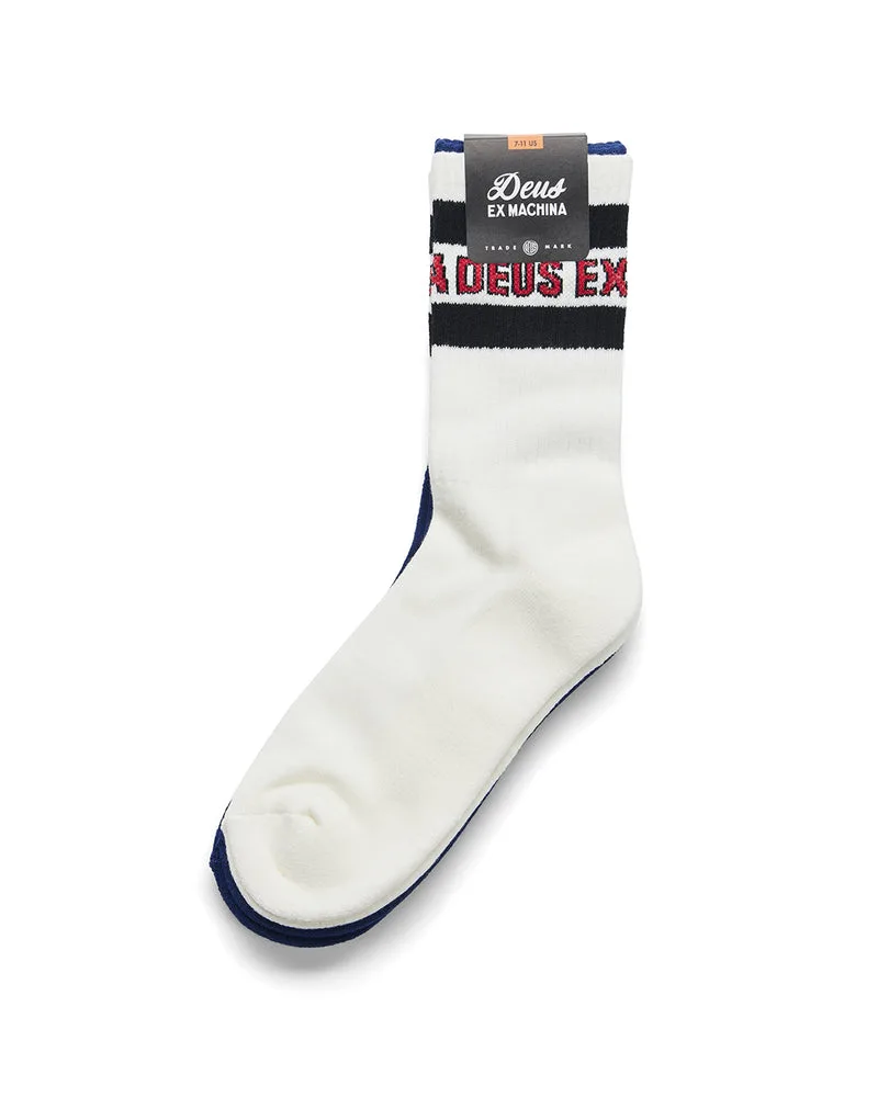 Chessboxin Socks