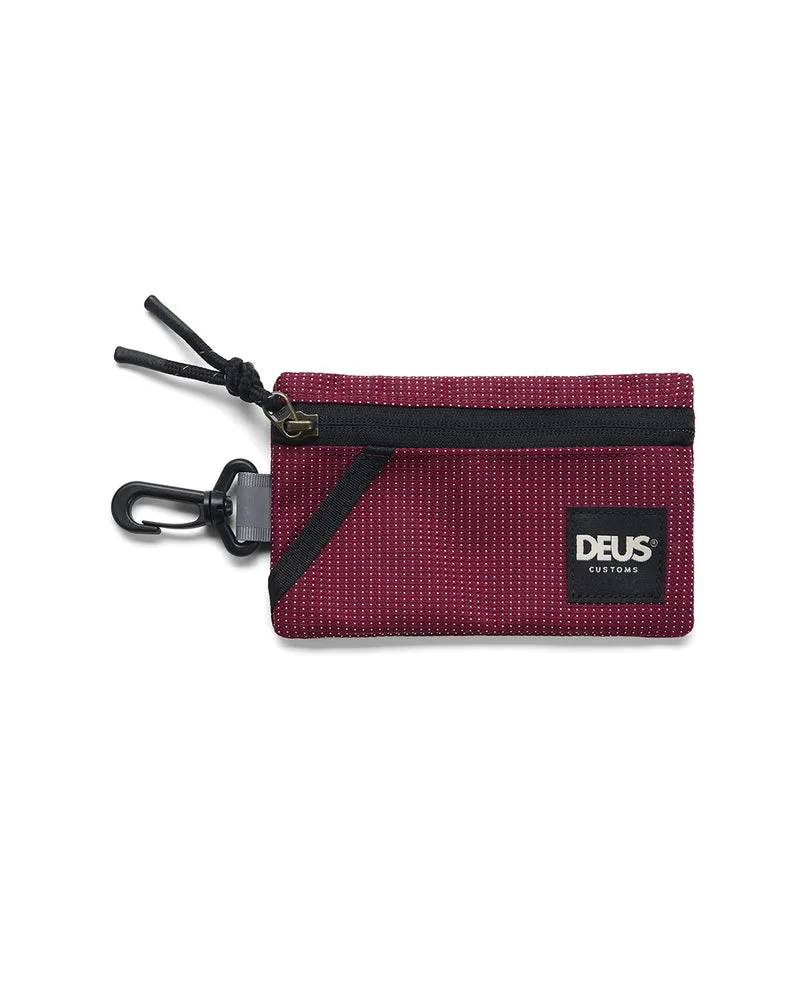 Morris Coin Pouch