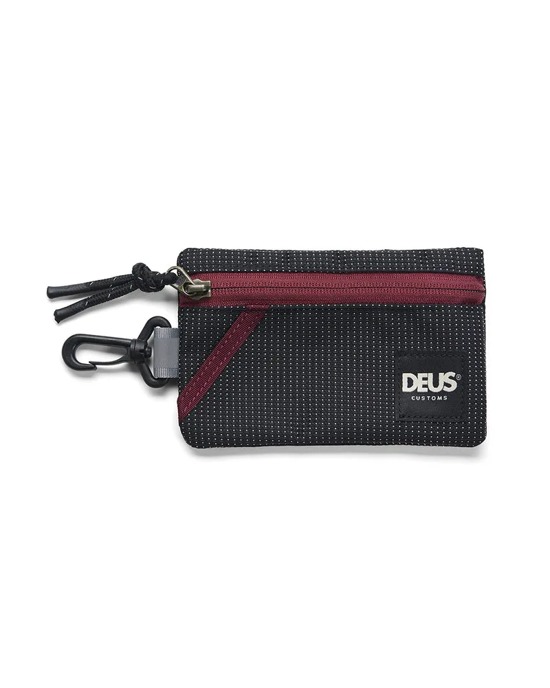 Morris Coin Pouch