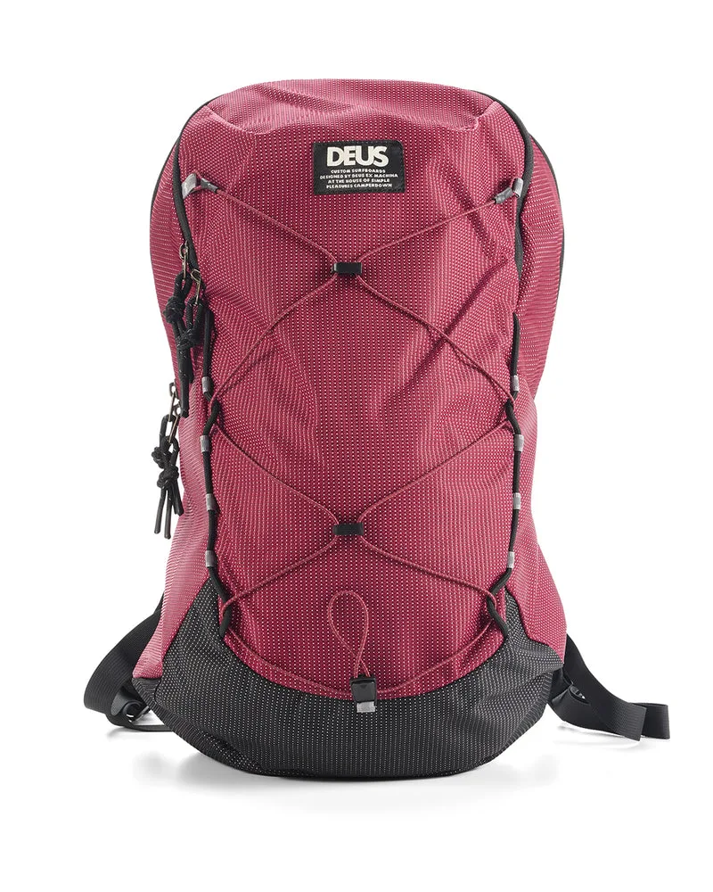 Wanderer Backpack