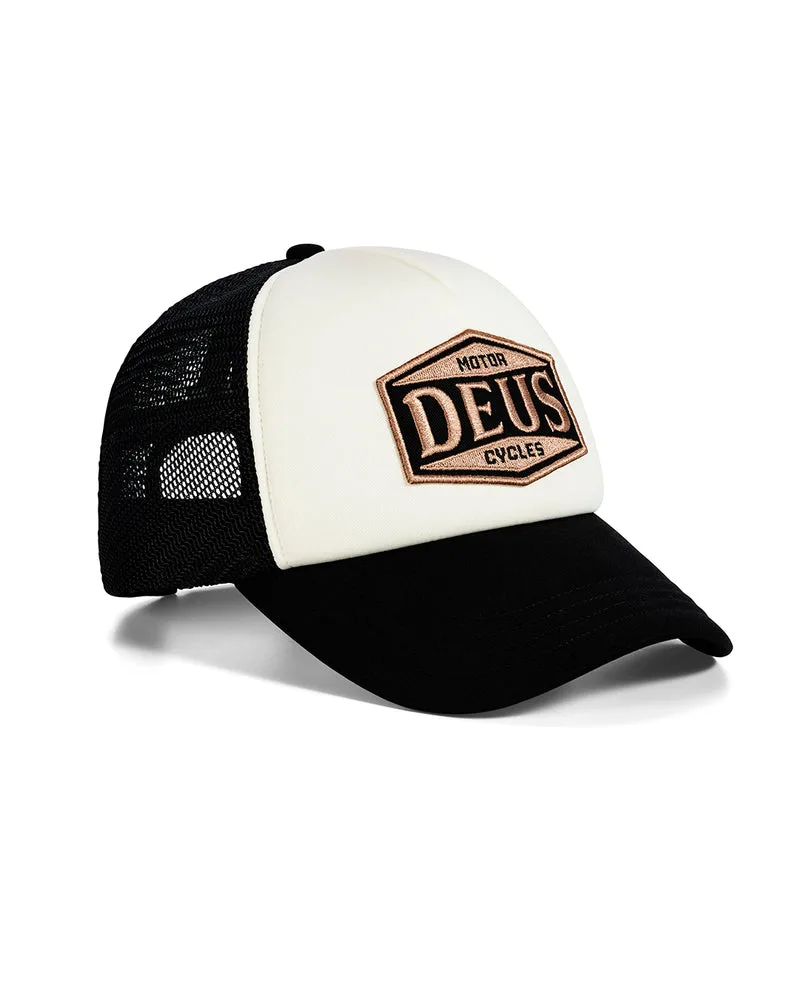 Josel Trucker