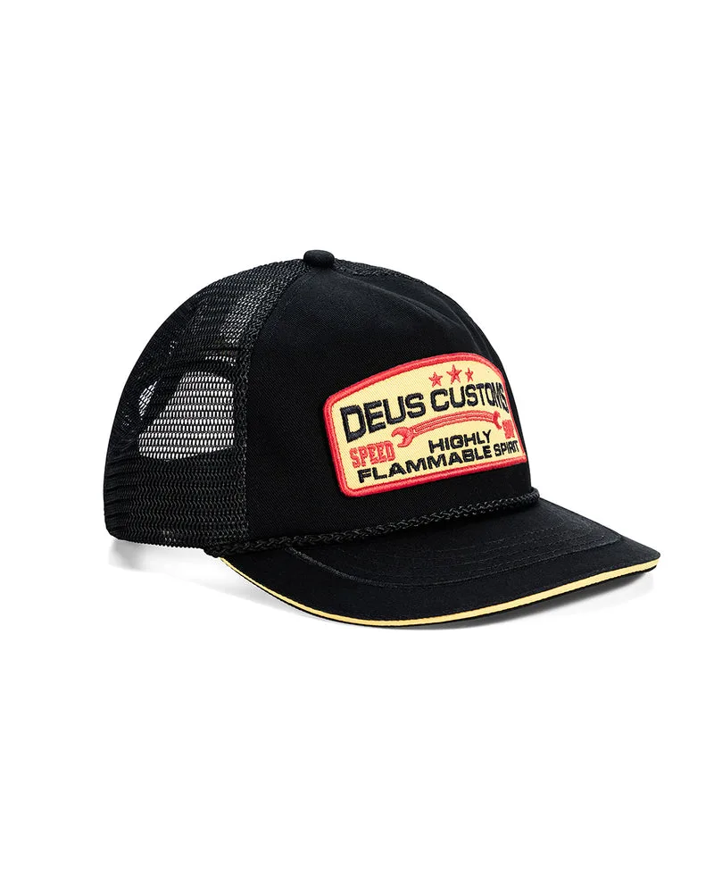 Trife Life Trucker