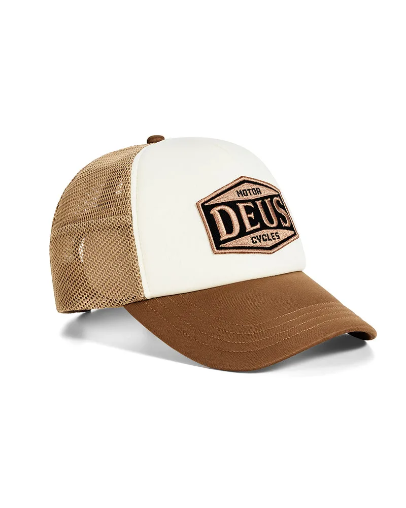 Josel Trucker