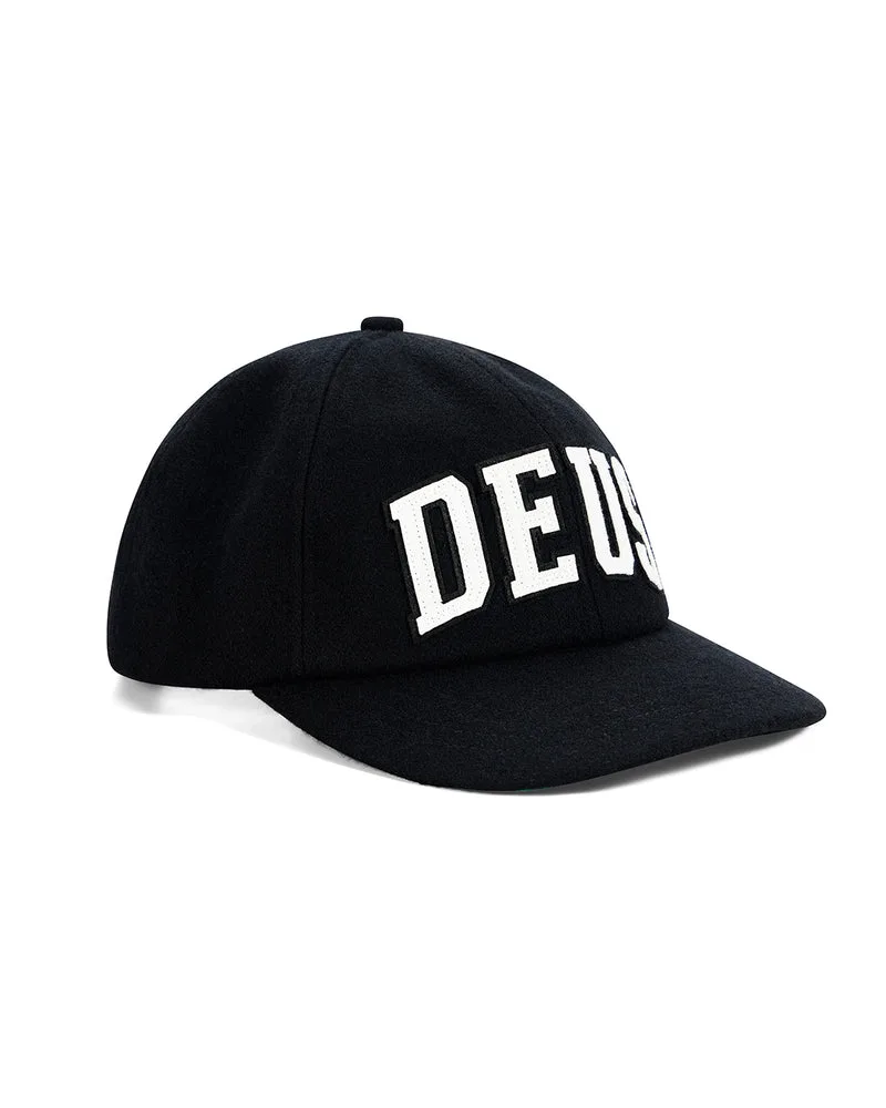 Victory Lap Cap