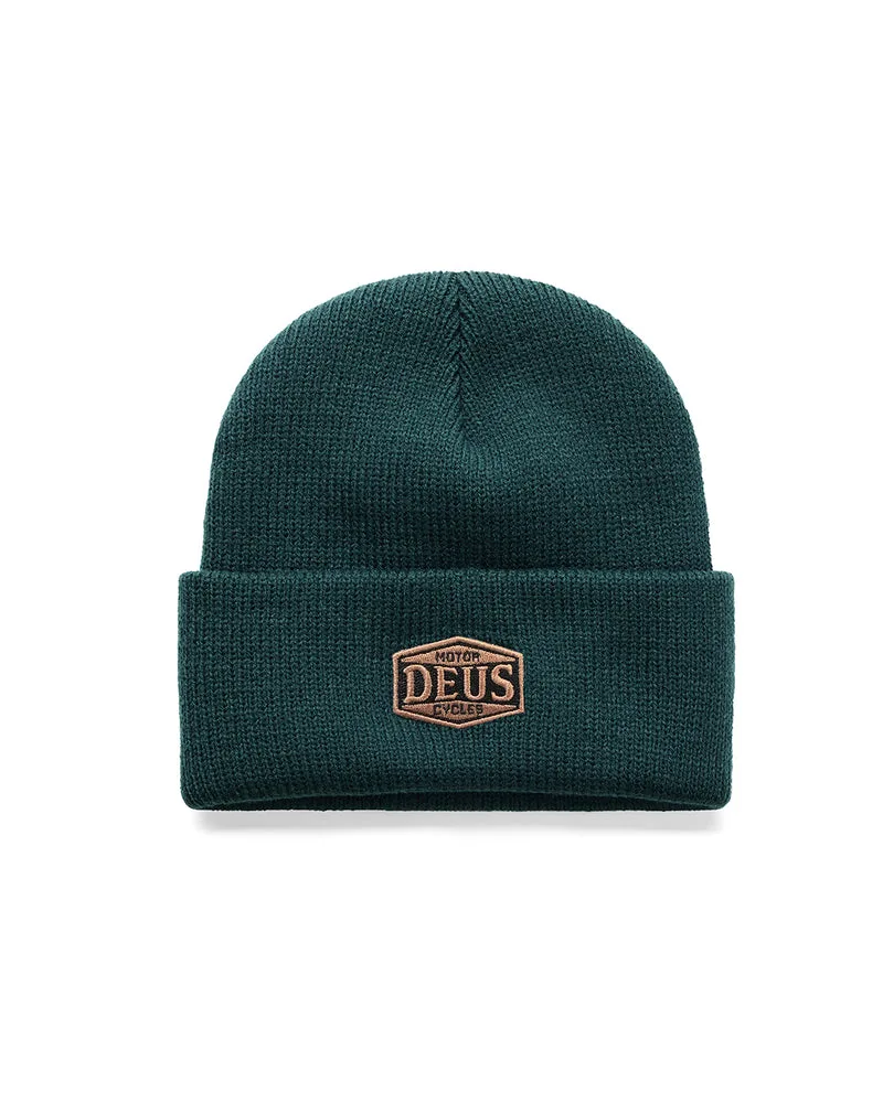 Benjie Beanie