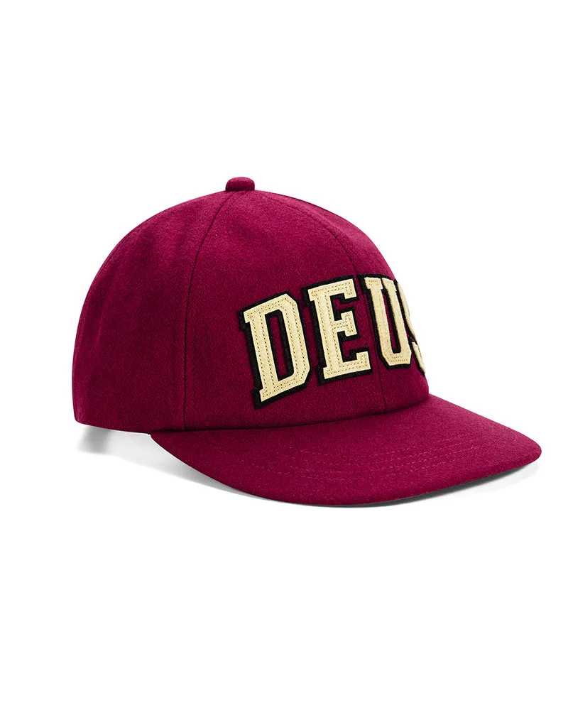 Victory Lap Cap