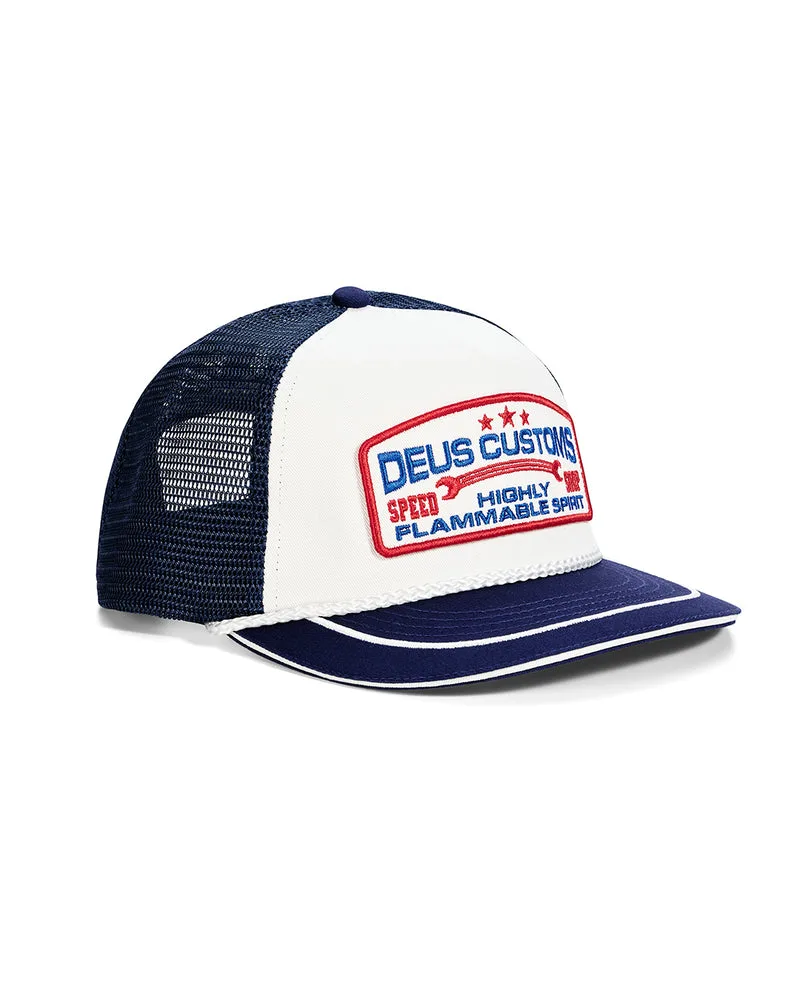 Trife Life Trucker