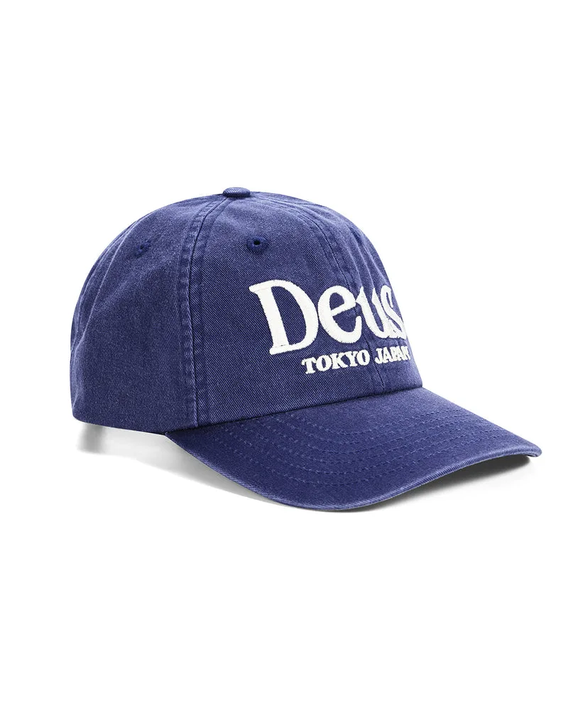 Metro Cap
