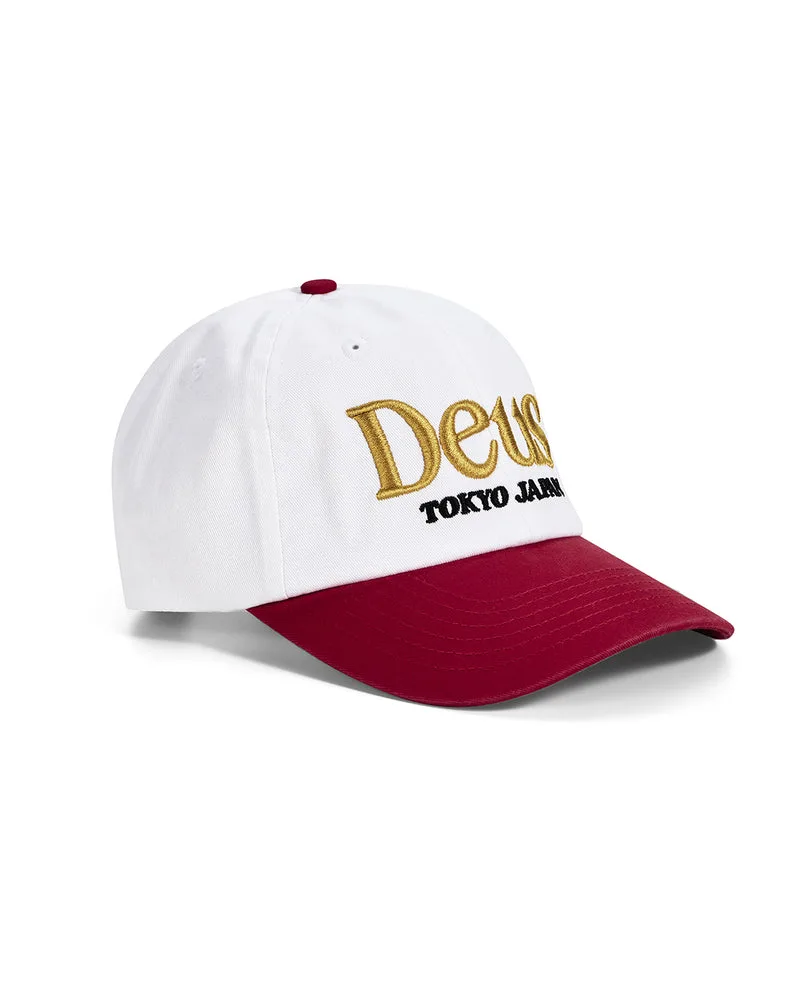 Metro Cap